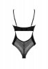 Bielizna erotyczna duży dekolt Norides body  XL/2XL